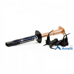 Композит G-aenial Universal Flo, колір А2 (GC), шприц 3.4 г