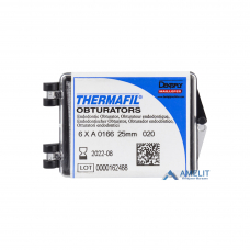 Термафил (Thermafil, Dentsply Sirona), 6 шт./уп.