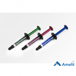 Композит Estelite Universal Flow  Medium, колір А2 (Tokuyama Dental), шприц 1.8 мл (3 г)