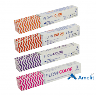 Композит Flow-color в асортименті (Arkona), шприц 1 г