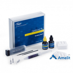 Адгезив Optibond FL (Kerr), набір 2 х 8 мл