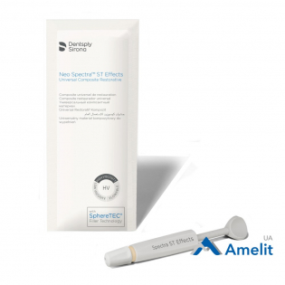 Композит NEO SPECTRA ST EFFECTS, колір D3 (Dentsply Sirona), шприц 3 г