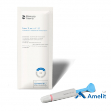 NEO SPECTRA™ ST LV (низька в'язкість), колір A1, шприц (Dentsply Sirona), 3 г