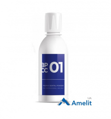 Порошок BPCC-01 (EZ BUFF), флакон (EZMEDIX), 283 г