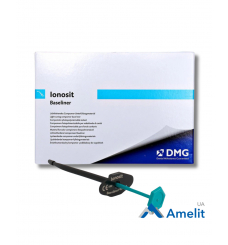 Прокладочний матеріал Ionosit (DMG), шприц 0.33 г