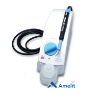 Скейлер ультразвуковий CAVITRON® Select™ SPS™, автономний, з резервуаром (Dentsply Sirona), 1 пак.
