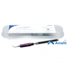 Насадка для ультразвукового скейлера CAVITRON® ThinSert® (Dentsply Sirona), 1 шт.