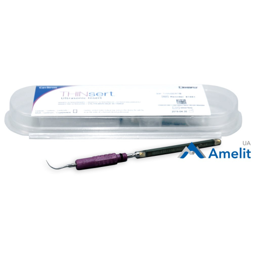 Насадка для ультразвукового скейлера CAVITRON® ThinSert® (Dentsply