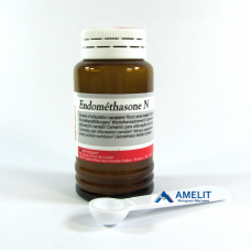 Матеріал для постійної обтурації кореневих каналів Endomethasone N, порошок (Septodont), 14 г