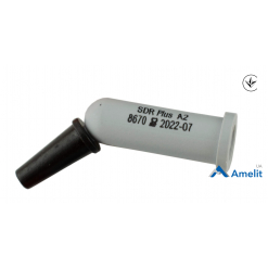 Композит SDR Plus, колір А2 (Dentsply Sirona), канюля 0.25 г