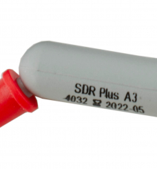 Композит SDR Plus, колір А3 (Dentsply Sirona), канюля 0.25 г