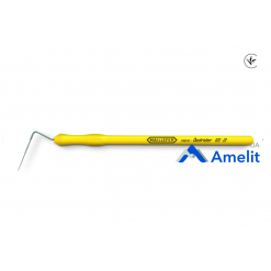 Інструмент ручний Micro-Debrider 02 (Dentsply Maillefer), 1 шт.