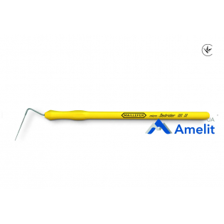 Інструмент ручний Micro-Debrider 02 (Dentsply Maillefer), 1 шт.