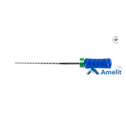 Інструмент ручний H-File M-Access №10, 25 мм (Dentsply Sirona), 6 шт./пак.