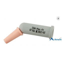 Композит SDR Plus, колір А1 (Dentsply Sirona), канюля 0.25 г