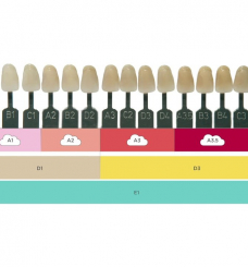 Композит NEO SPECTRA  ST LV (низька в'язкість), колір А3 (Dentsply Sirona), шприц 3 г