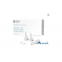 Насадки з інтраоральними канюлями AH Plus Jet Mixing Tips (Dentsply Sirona), 2 шт./пак.