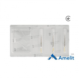 Інструмент машинний ProTaper Ultimate, шейпер, 25 мм (Dentsply Sirona),  3 шт./пак.
