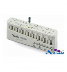 Міні-Ендо-Блок, підставка (Dentsply Maillefer), 1 шт./пак.