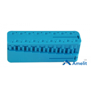 Міні-Ендо-Блок, підставка (Dentsply Maillefer), 1 шт./пак.
