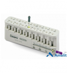 Міні-Ендо-Блок, підставка (Dentsply Maillefer), 1 шт./пак.