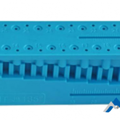 Міні-Ендо-Блок, підставка (Dentsply Maillefer), 1 шт./пак.
