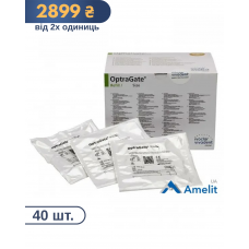 Роторозширювач OptraGate, regular/великий (Ivoclar Vivadent), 40 шт./пак.