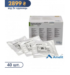 Роторозширювач OptraGate, regular/великий (Ivoclar Vivadent), 40 шт./пак.